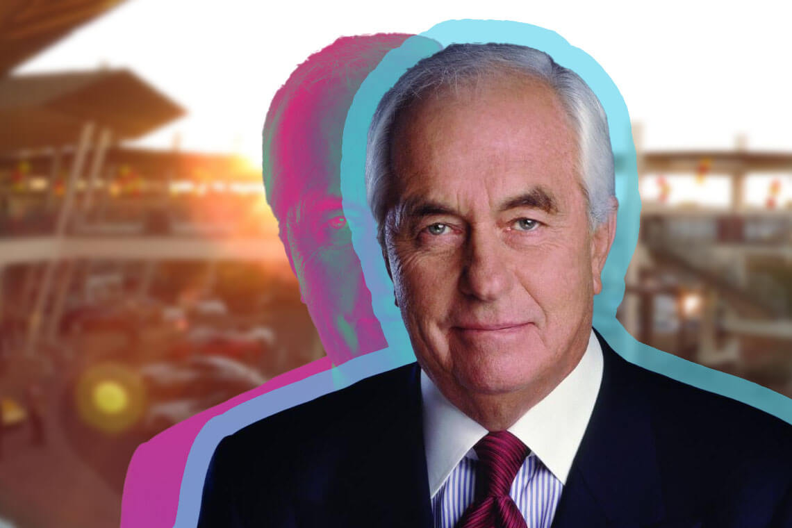 Penske Reports 2025 Revenue